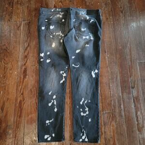 True Religion Rustic Jeans